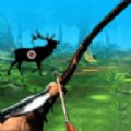 弓箭手攻击动物狩猎安卓版V0.1