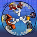 铁笼摩托车官网免费版 v1.3.4