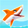 鲨鱼跑酷游戏最新版  V1.0.0