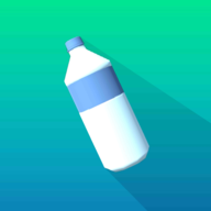 BottleFlip3D翻转吧瓶子中文最新版 v1.0