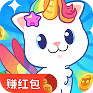 猫咪小镇赚钱版中文最新版 v1.0.2.1