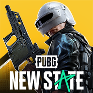 pubgnewstate绝地求生2国际服最新安卓版 v0.9