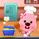 Pororo Cooking Game中文最新版 v3.1.3