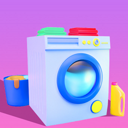 laundry venture手游 V1.1.9