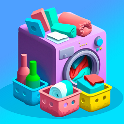 laundry manager最新版 v1.7