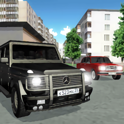 罗斯驾驶模拟器3d游戏 v3.2
