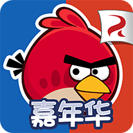 愤怒的小鸟嘉年华版最新版 v4.2.0.6
