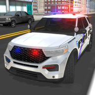 美国警车驾驶手机版 v1.5