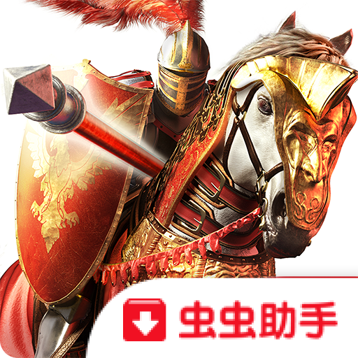 决斗骑士汉化安卓版 v1.2.3d