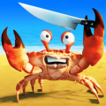 螃蟹之王解锁版安卓版 V1.12.0