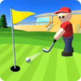 高尔夫俱乐部模拟器安卓版 V0.8.0