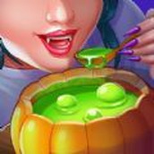 Halloween Cooking Games免费游戏手机版 v1.9.5