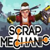 scrap mechanic2汉化版手游 v1.4.30