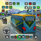 巴士模拟大师游戏手机版 v1.0.1