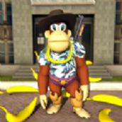 香蕉城猴子冒险游戏手机版 v1.0.3