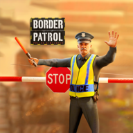 边境警察模拟器免广告版 v5.4