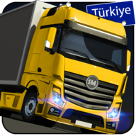 货车模拟器土耳其无限金币版 v1.62