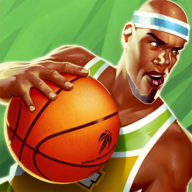 篮球明星争霸战无限金币版官网版 v2.9