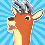 非常普通的鹿现代版游戏 v1.2.4