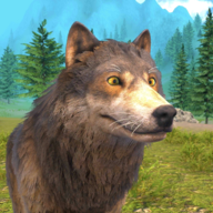 阿尔法野狼生存模拟器无限金币版最新版 v4