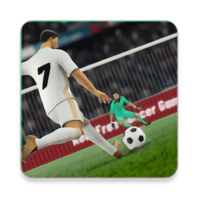 超级足球巨星国际版(soccer star) v0.2.23