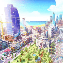 特大梦想城市最新版v1.0.5