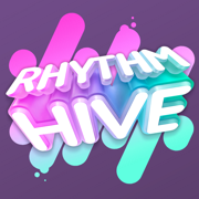 Rhythm Hive游戏安卓最新版v7.2.0