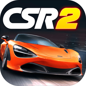 csr赛车2官网免费版 v4.8.0