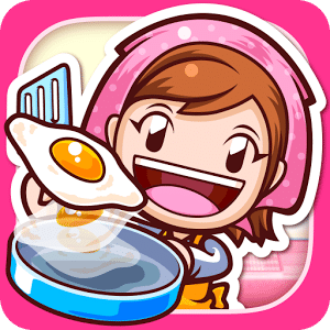 料理妈妈新潮烹饪游戏(cooking mama lets cook) v1.99.0