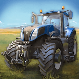 模拟农场16手机版(又名农场模拟器16) v1.1.2.9
