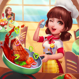 美食巨匠官方版 v1.0.1