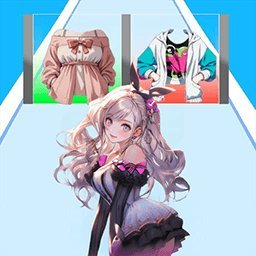 少女次元换装游戏最新版 v1.0