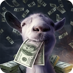 模拟山羊收获日破解版解锁所有的羊(goatpayday) v2.0.4