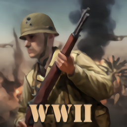 二战冬季英雄游戏安卓版 v1.5