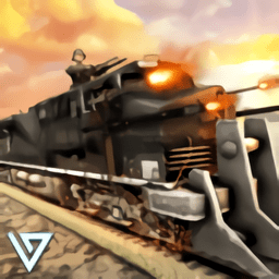二战生存战役游戏(ww2 army train shooter) v1.4