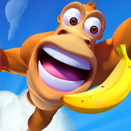 Banana Kong Blast最新版 v1.0.25