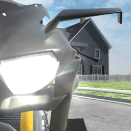 摩托车销售模拟器最新motorbike官网版 v1.1