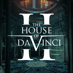 达芬奇之家2最新版(the house of da vinci 2) v1.0.8