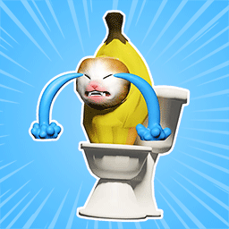 香蕉猫战斗游戏最新版 v1.0