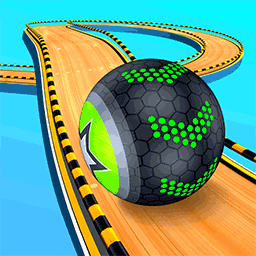 球球滚动赛道手机版 v1.0
