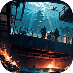 避难所海底工厂游戏安卓版 v1.0.9