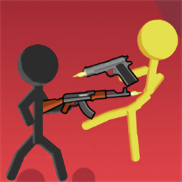 Stickman Shooting Fight官方版 v1.0.0