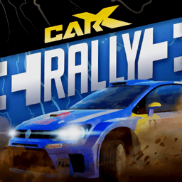 carx拉力赛车中文版(carx rally) v25100