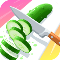 美食家烹饪游戏最新版 v1.2.9