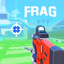 frag专业射手内置修改器官方最新版 v3.13.1