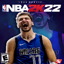 nba2k22游戏手机版 v98.0.2