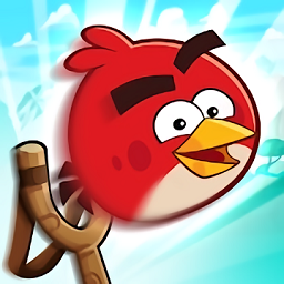 愤怒的小鸟朋友版游戏最新版 v11.17.1