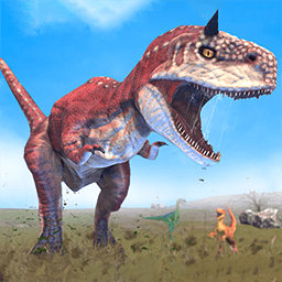 暴虐恐龙生存游戏 v1.0