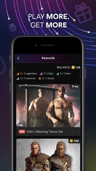 育碧俱乐部app(Ubisoft Connect) v9.2.7 安卓版 0