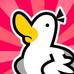 Duck vs Chicken Merge Defence游戏安卓版
